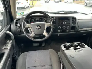 2010 Chevrolet Silverado 1500 LT