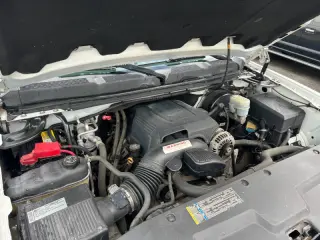 2010 Chevrolet Silverado 1500 LT