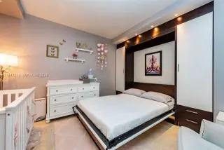 Propiedad en alquiler con 2 habitaciones y 2 baños en Miami
