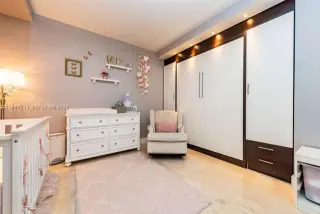Propiedad en alquiler con 2 habitaciones y 2 baños en Miami