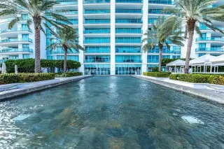 Propiedad en alquiler con 2 habitaciones y 2 baños en Miami