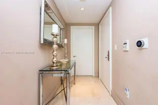 Propiedad en alquiler con 2 habitaciones y 2 baños en Miami