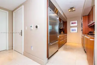 Propiedad en alquiler con 2 habitaciones y 2 baños en Miami