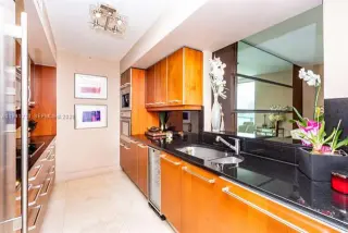 Propiedad en alquiler con 2 habitaciones y 2 baños en Miami