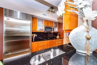 Propiedad en alquiler con 2 habitaciones y 2 baños en Miami