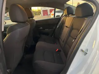 2016 Chevrolet Cruze Limited 1LT Auto