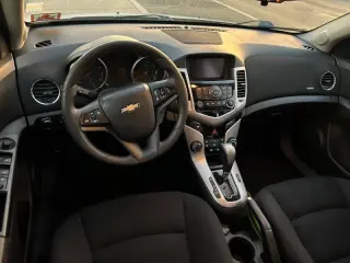 2016 Chevrolet Cruze Limited 1LT Auto
