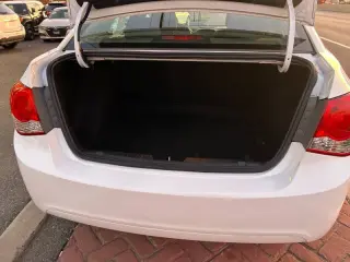 2016 Chevrolet Cruze Limited 1LT Auto