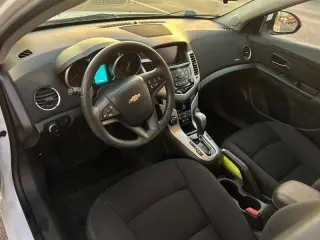 2016 Chevrolet Cruze Limited 1LT Auto