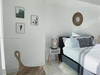 Propiedad en alquiler con 1 dormitorio y 1 baño en Miami