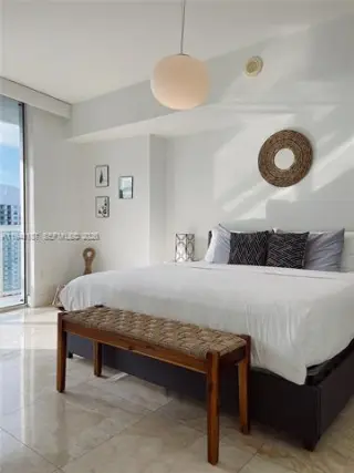 Propiedad en alquiler con 1 dormitorio y 1 baño en Miami