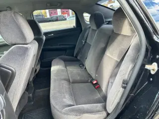 2012 Chevrolet Impala LS Fleet