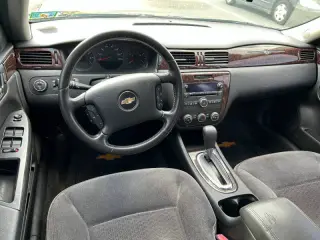 2012 Chevrolet Impala LS Fleet
