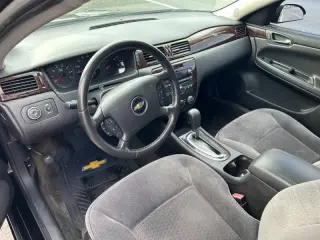 2012 Chevrolet Impala LS Fleet