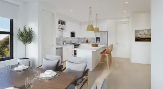 Propiedad en alquiler con 0 habitaciones y 1 baño en Austin