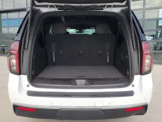 Chevrolet Suburban 2021 4x4 LT 4 puertas SUV
