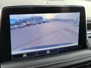 Chevrolet Suburban 2021 4x4 LT 4 puertas SUV