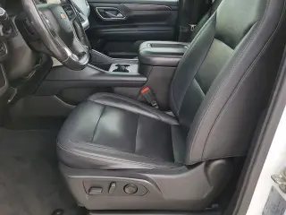 Chevrolet Suburban 2021 4x4 LT 4 puertas SUV
