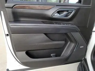 Chevrolet Suburban 2021 4x4 LT 4 puertas SUV