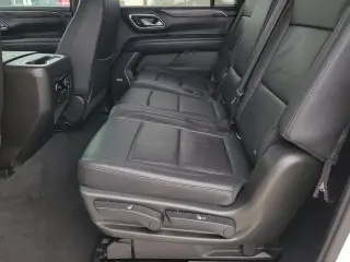 Chevrolet Suburban 2021 4x4 LT 4 puertas SUV