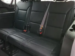 Chevrolet Suburban 2021 4x4 LT 4 puertas SUV