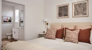 Propiedad en alquiler con 2 habitaciones y 2 baños en Austin