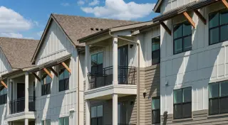 Propiedad en alquiler con 2 habitaciones y 2 baños en Austin