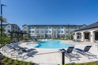 Propiedad en alquiler con 1 dormitorio y 1 baño en Austin