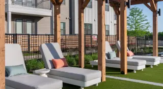 Propiedad en alquiler con 2 habitaciones y 2 baños en Austin