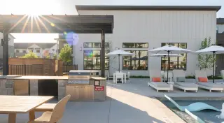 Propiedad en alquiler con 2 habitaciones y 2 baños en Austin