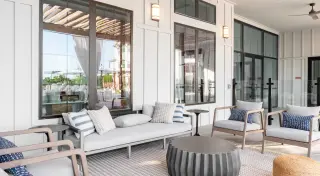 Propiedad en alquiler con 2 habitaciones y 2 baños en Austin