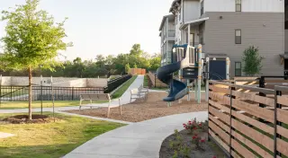 Propiedad en alquiler con 2 habitaciones y 2 baños en Austin