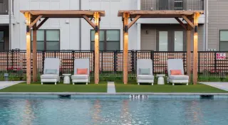 Propiedad en alquiler con 2 habitaciones y 2 baños en Austin