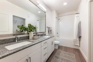 Propiedad en alquiler con 2 habitaciones y 2 baños en Austin