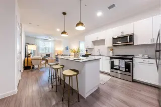 Propiedad en alquiler con 2 habitaciones y 2 baños en Austin