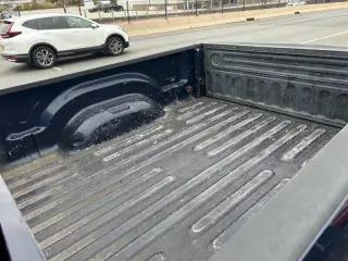 2013 RAM 1500 Tradesman
