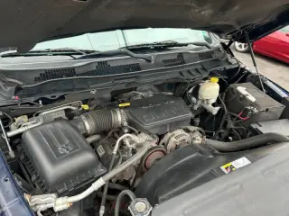 2013 RAM 1500 Tradesman