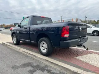 2013 RAM 1500 Tradesman