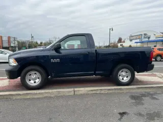 2013 RAM 1500 Tradesman