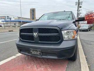 2013 RAM 1500 Tradesman