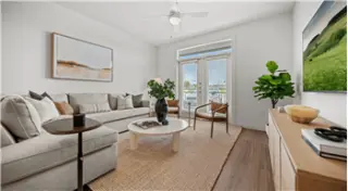 Propiedad en alquiler con 2 habitaciones y 2 baños en Austin