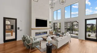 Propiedad en alquiler con 2 habitaciones y 2 baños en Austin