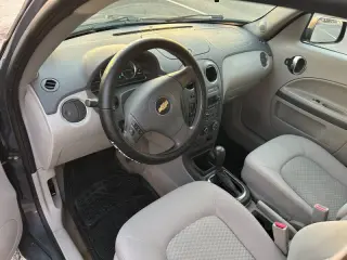 2009 Chevrolet HHR LS