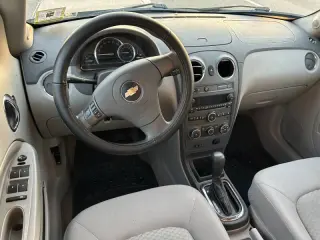 2009 Chevrolet HHR LS