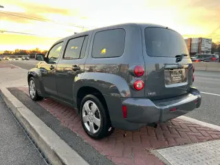 2009 Chevrolet HHR LS