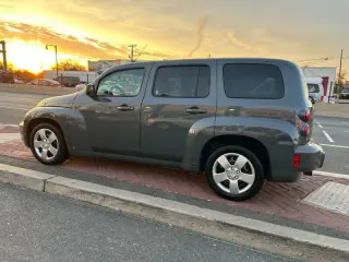 2009 Chevrolet HHR LS