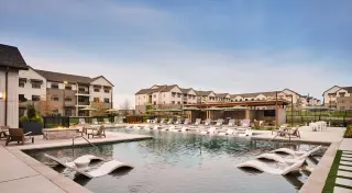 Propiedad en alquiler con 2 habitaciones y 2 baños en Austin