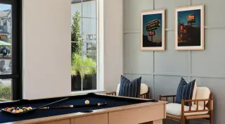 Propiedad en alquiler con 2 habitaciones y 2 baños en Austin