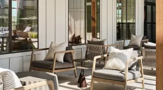 Propiedad en alquiler con 2 habitaciones y 2 baños en Austin
