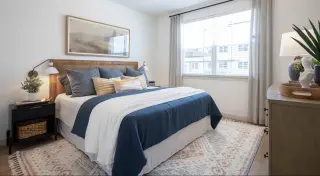 Propiedad en alquiler con 1 dormitorio y 1 baño en Austin